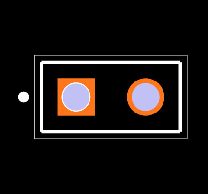 TSW-102-26-F-S Footprint