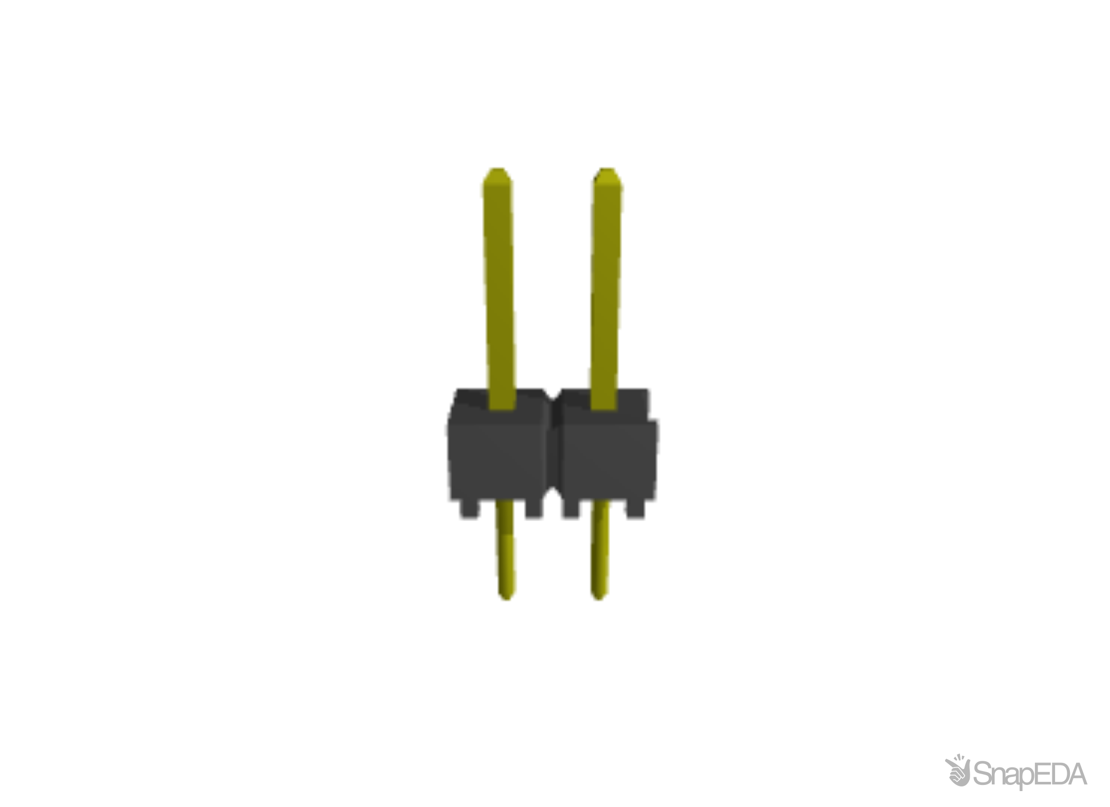 TSW-102-26-H-S 3D Model