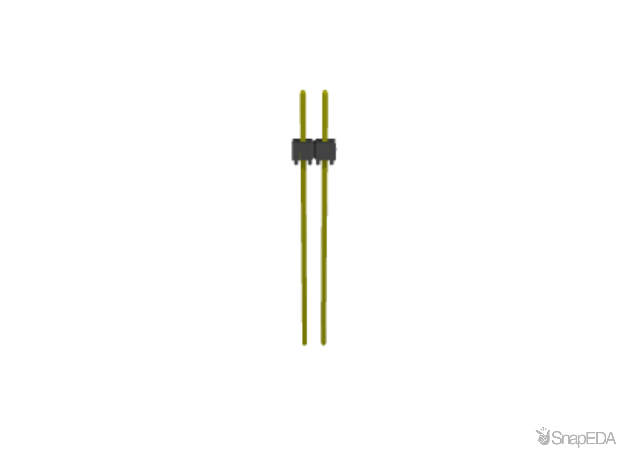 TSW-102-27-T-S 3D Model