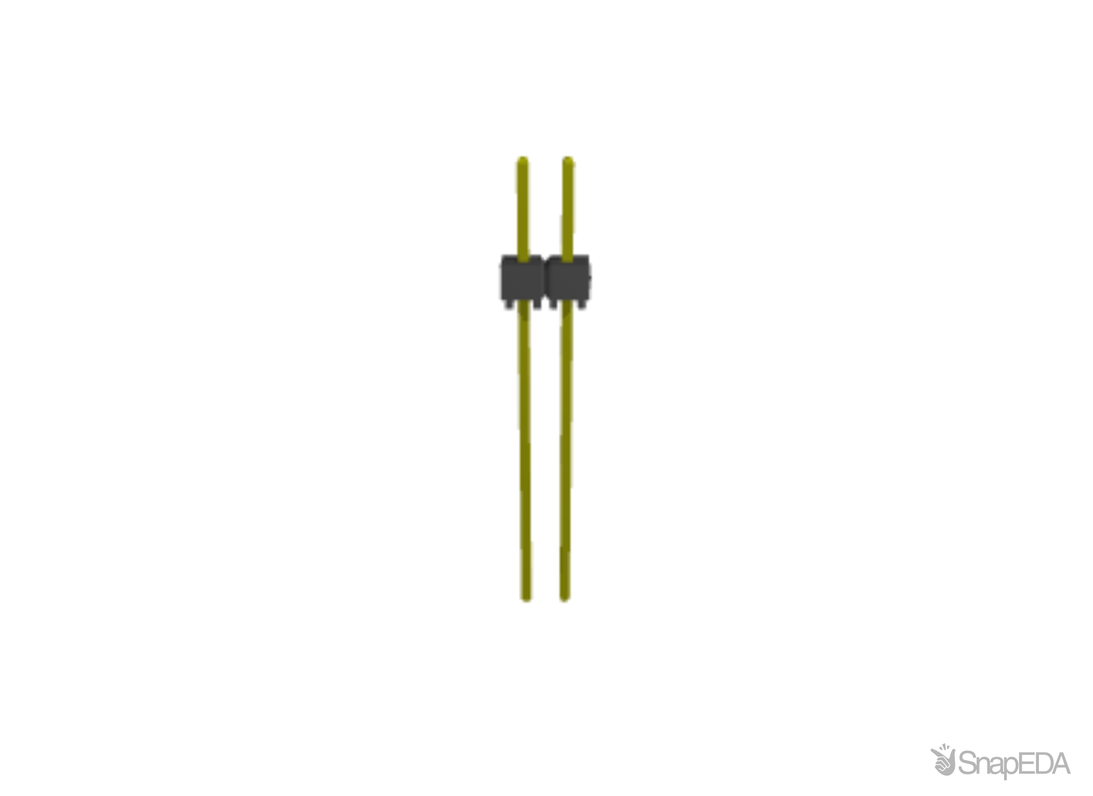 TSW-102-28-L-S 3D Model