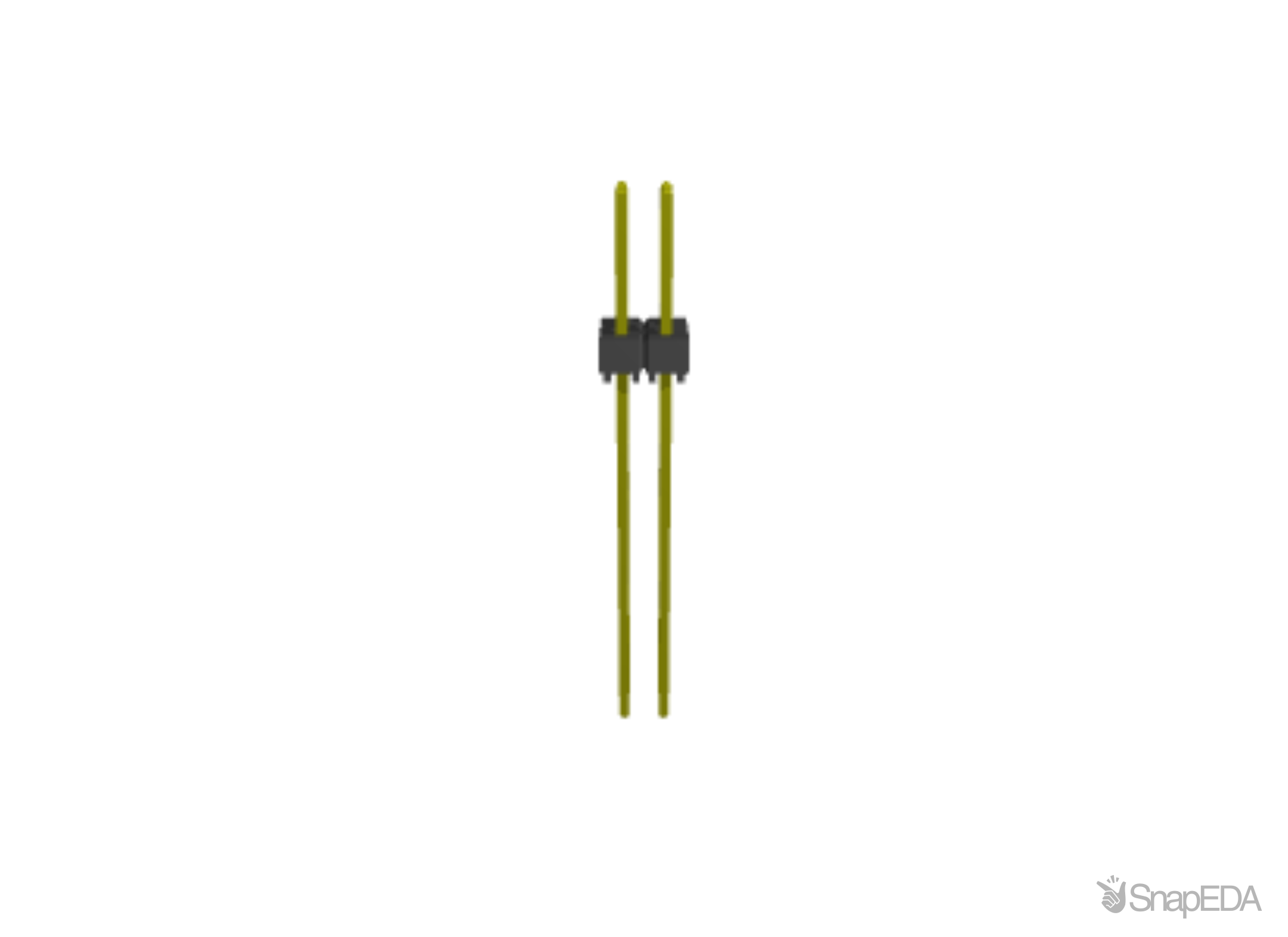 TSW-102-29-F-D 3D Model