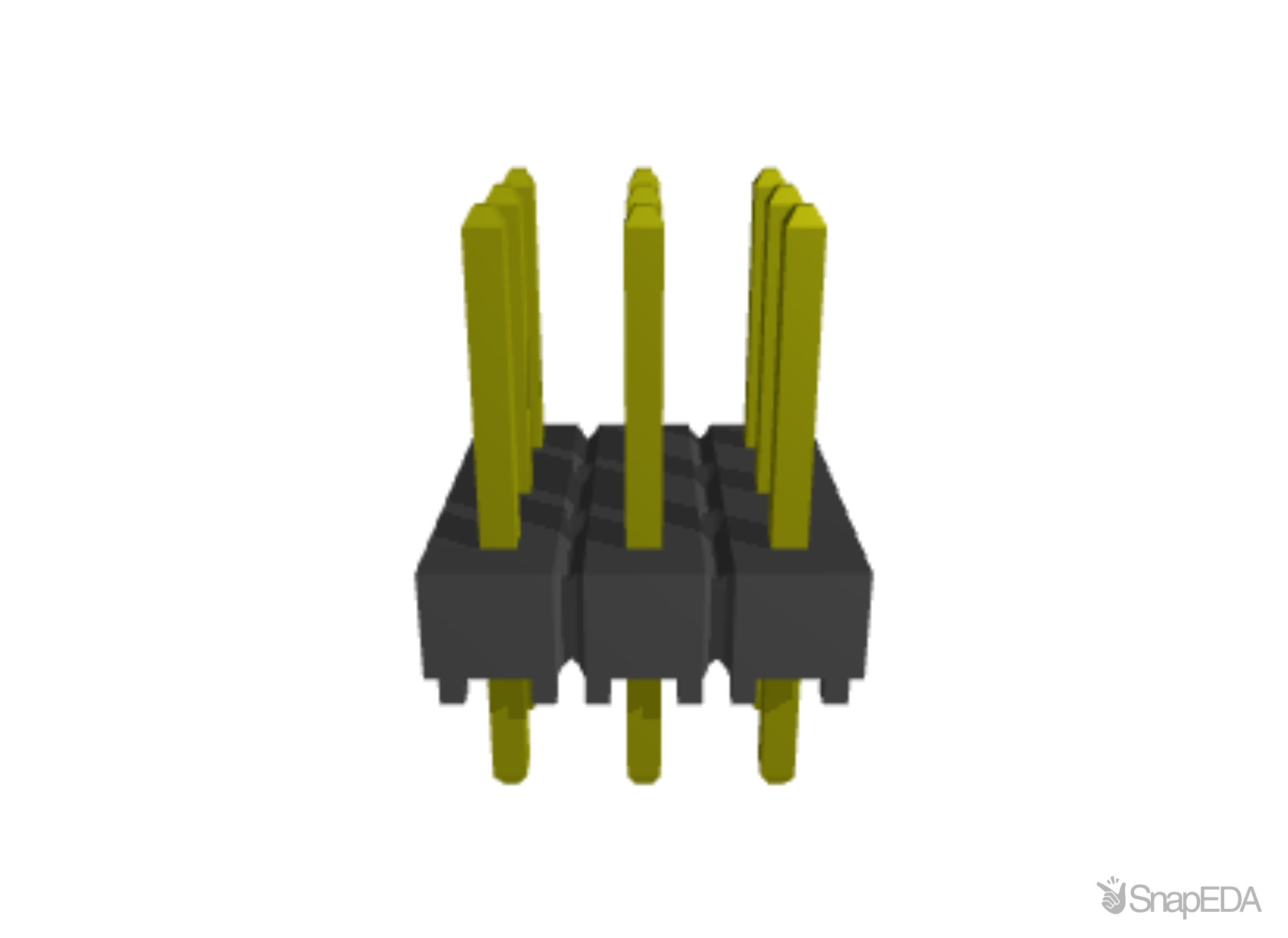 TSW-103-07-H-T 3D Model