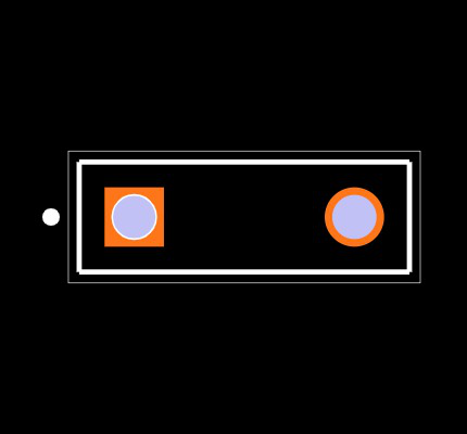 TSW-103-07-T-S-002 Footprint