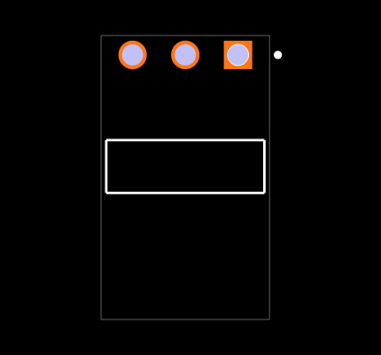 TSW-103-11-F-S-RE Footprint