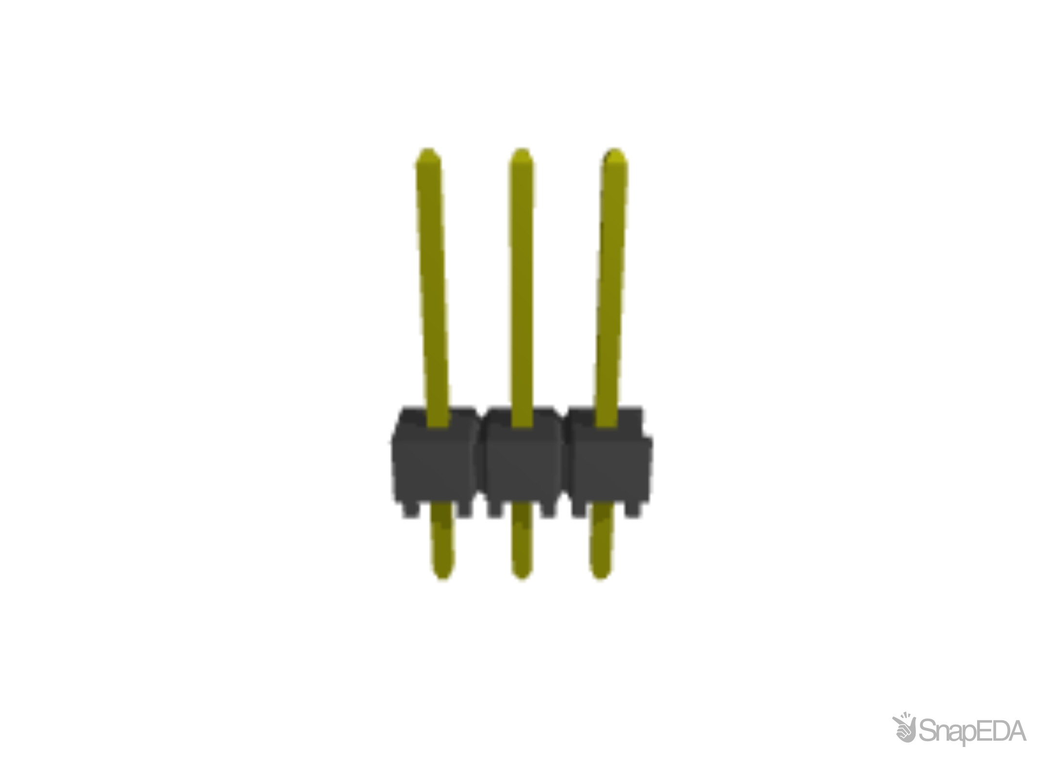 TSW-103-14-S-S 3D Model