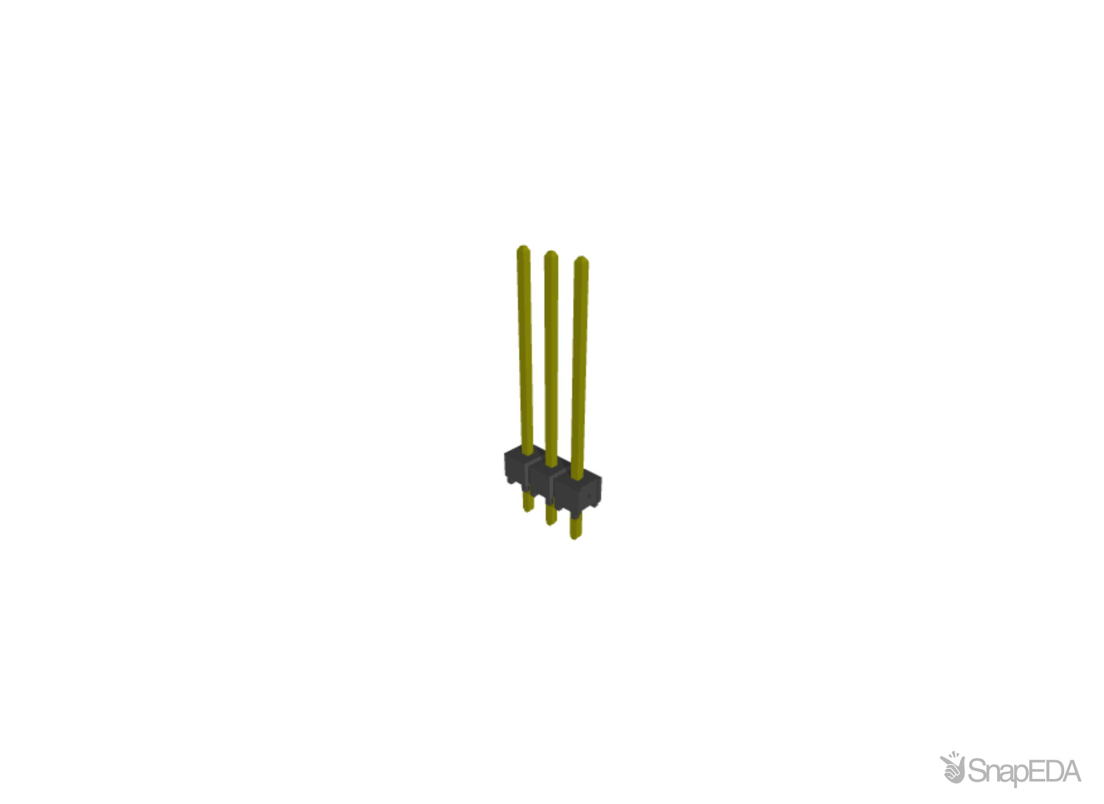TSW-103-17-S-S 3D Model