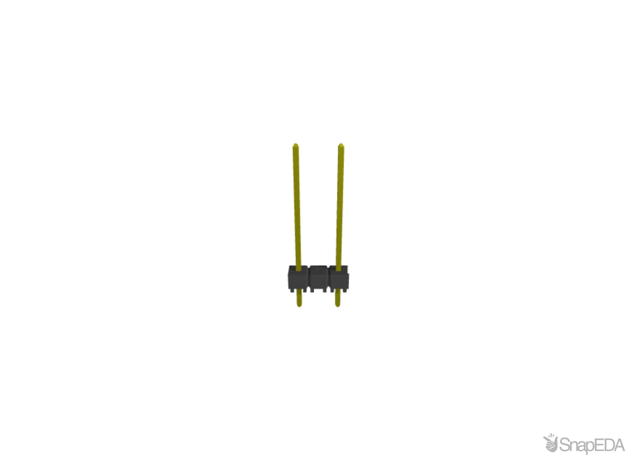 TSW-103-17-T-S-002 3D Model