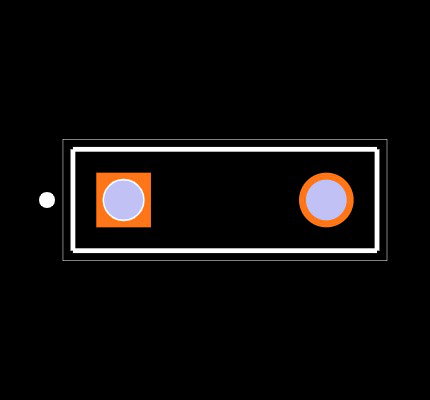 TSW-103-17-T-S-002 Footprint