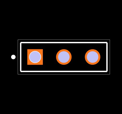 TSW-103-19-F-S-LL Footprint