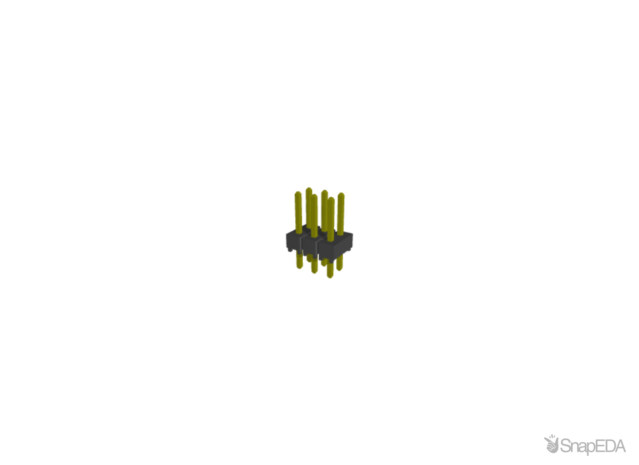 TSW-103-23-F-D 3D Model