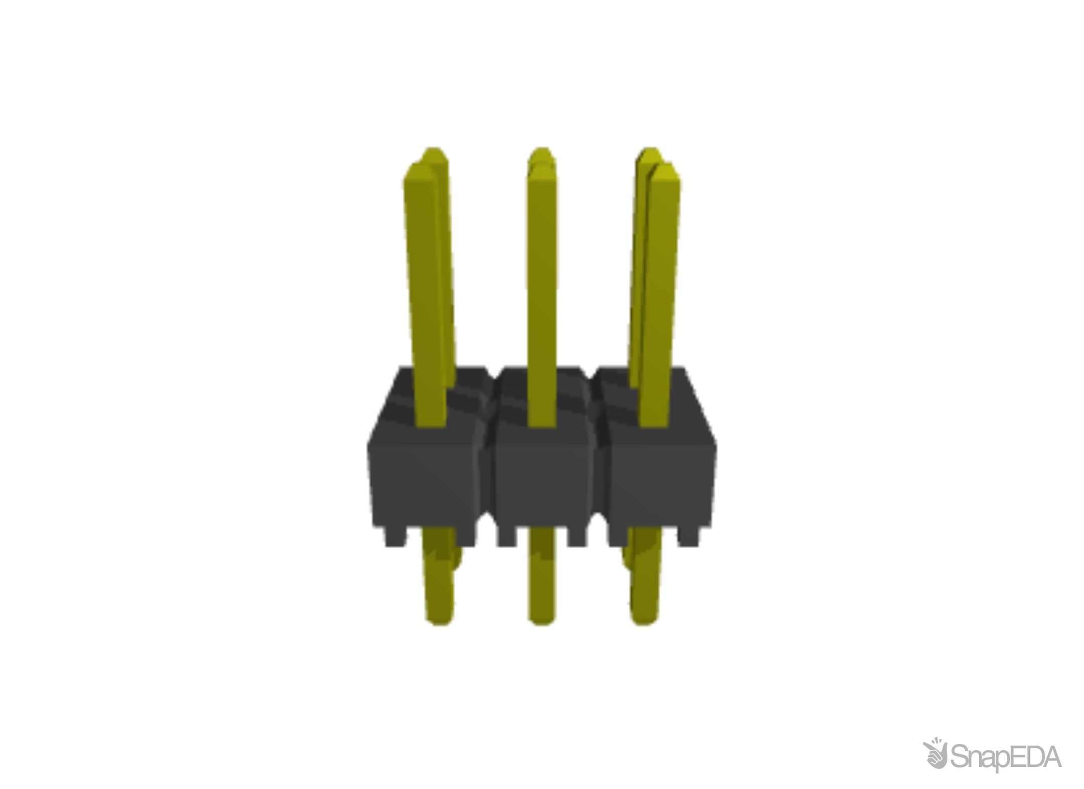 TSW-103-23-H-D 3D Model