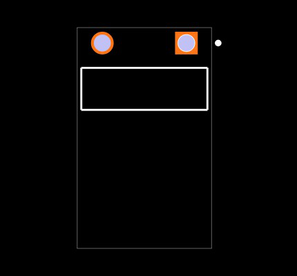 TSW-103-25-S-S-RA-002 Footprint