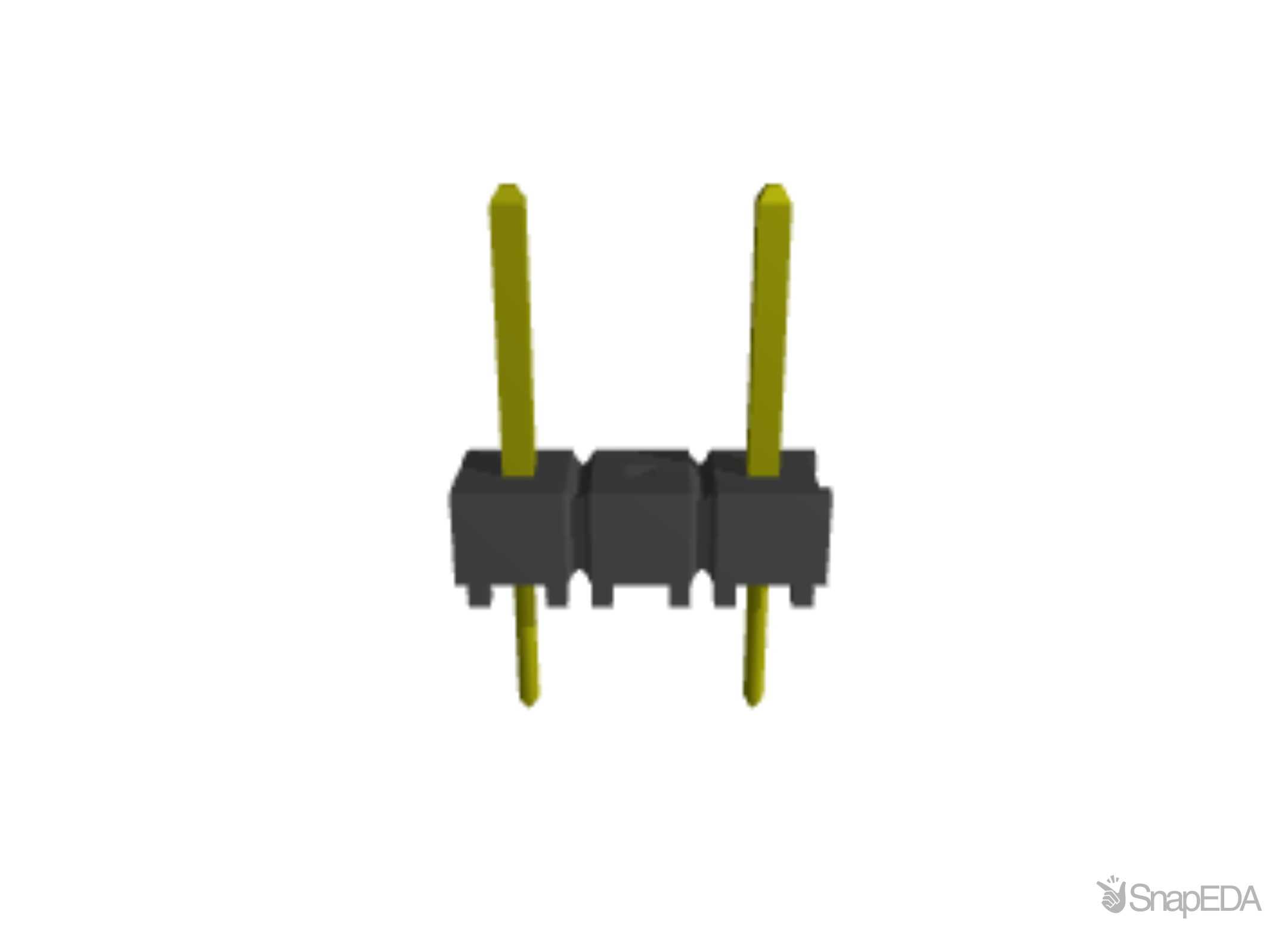 TSW-103-26-G-S-002 3D Model
