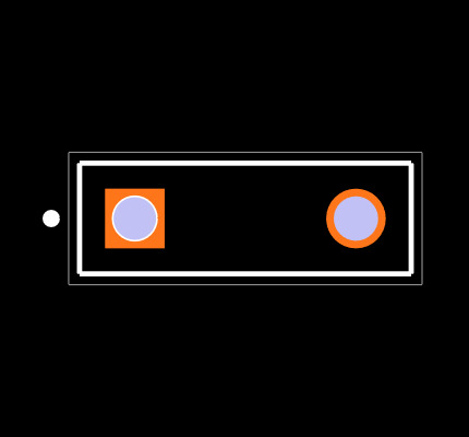 TSW-103-26-G-S-002 Footprint