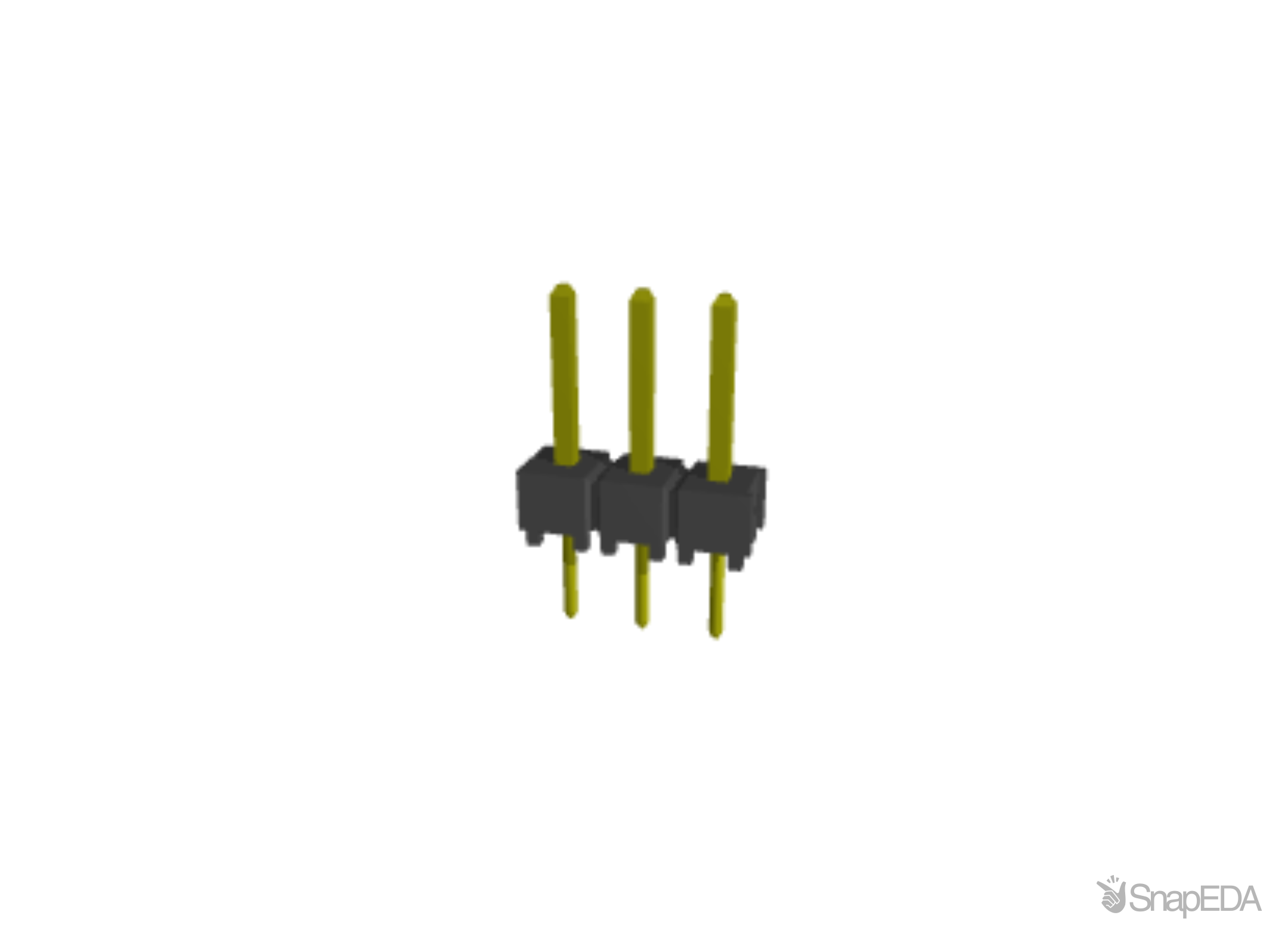 TSW-103-26-H-S 3D Model