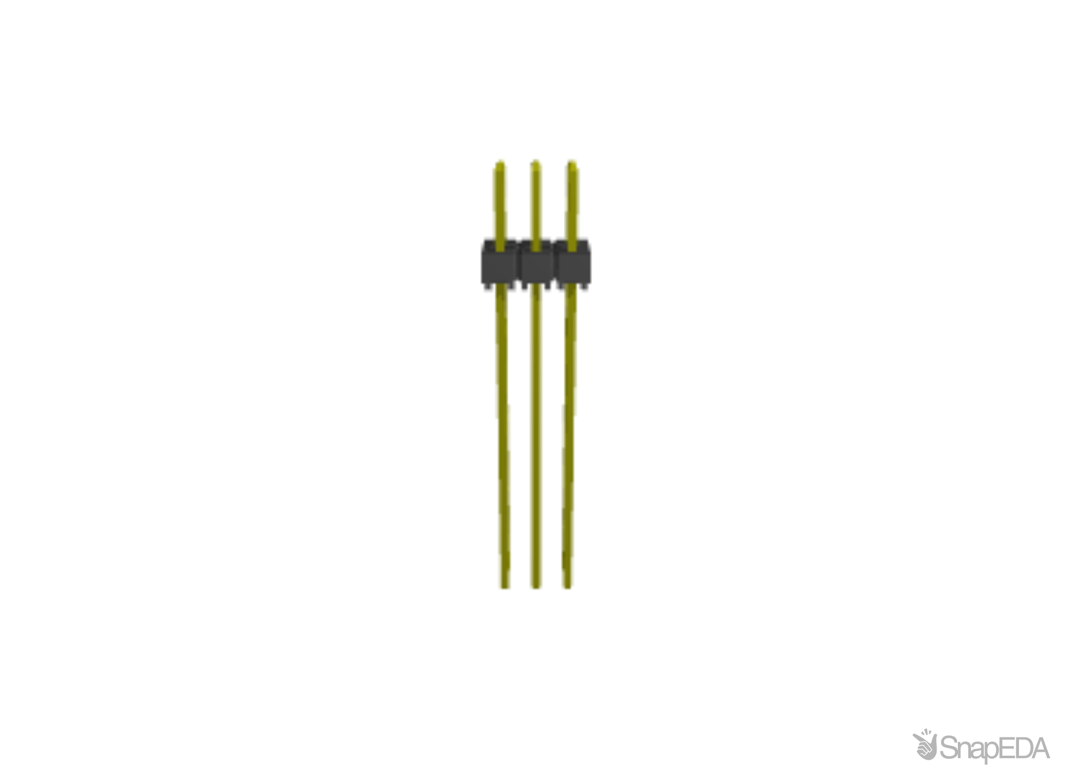 TSW-103-27-S-D 3D Model