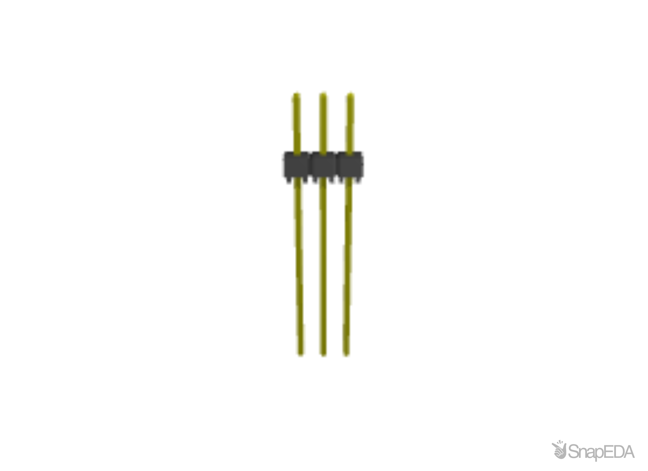 TSW-103-28-G-S 3D Model