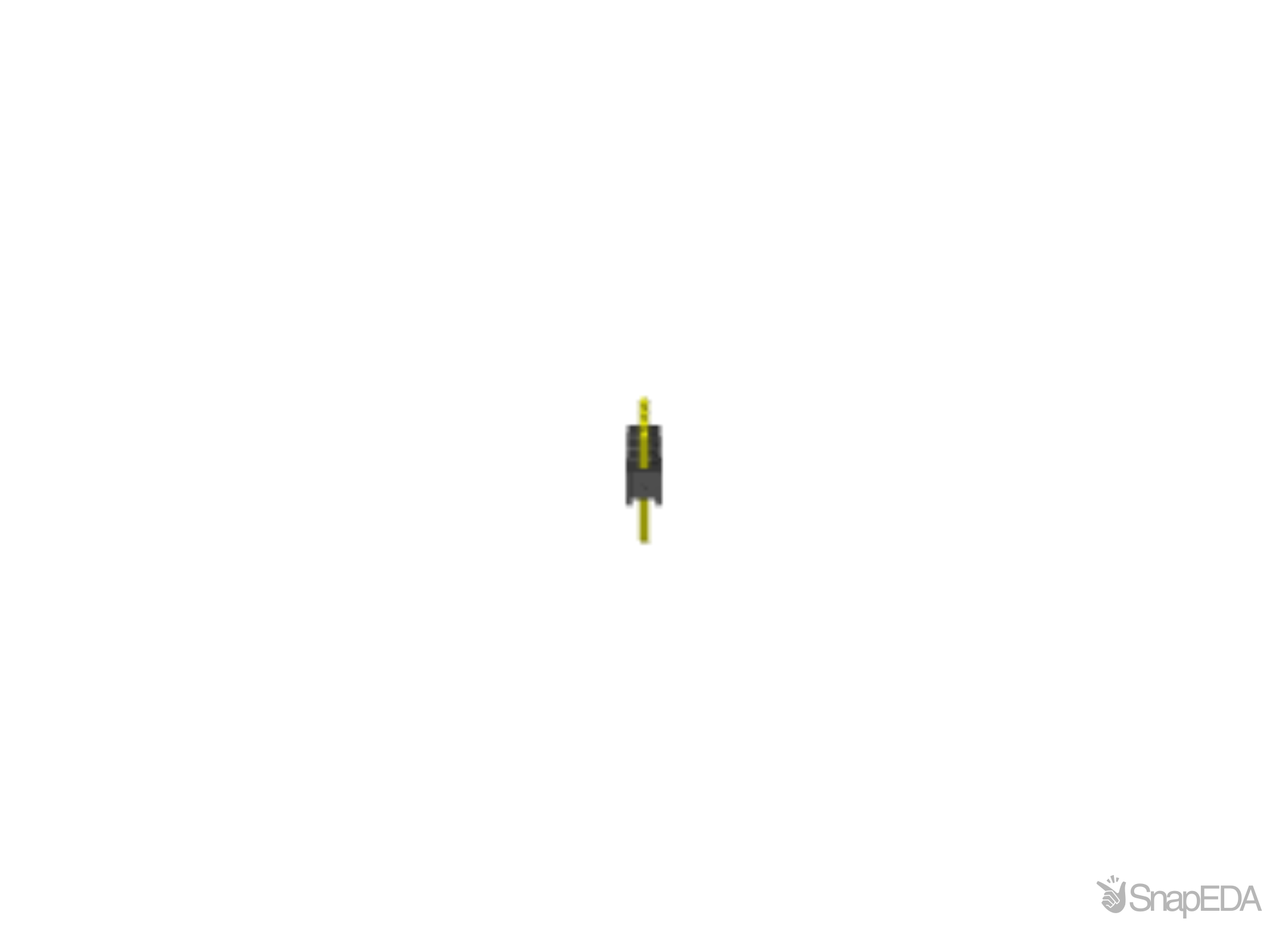 TSW-104-05-L-S 3D Model