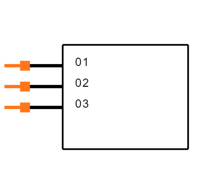 TSW-104-08-G-S-LC-004 Symbol