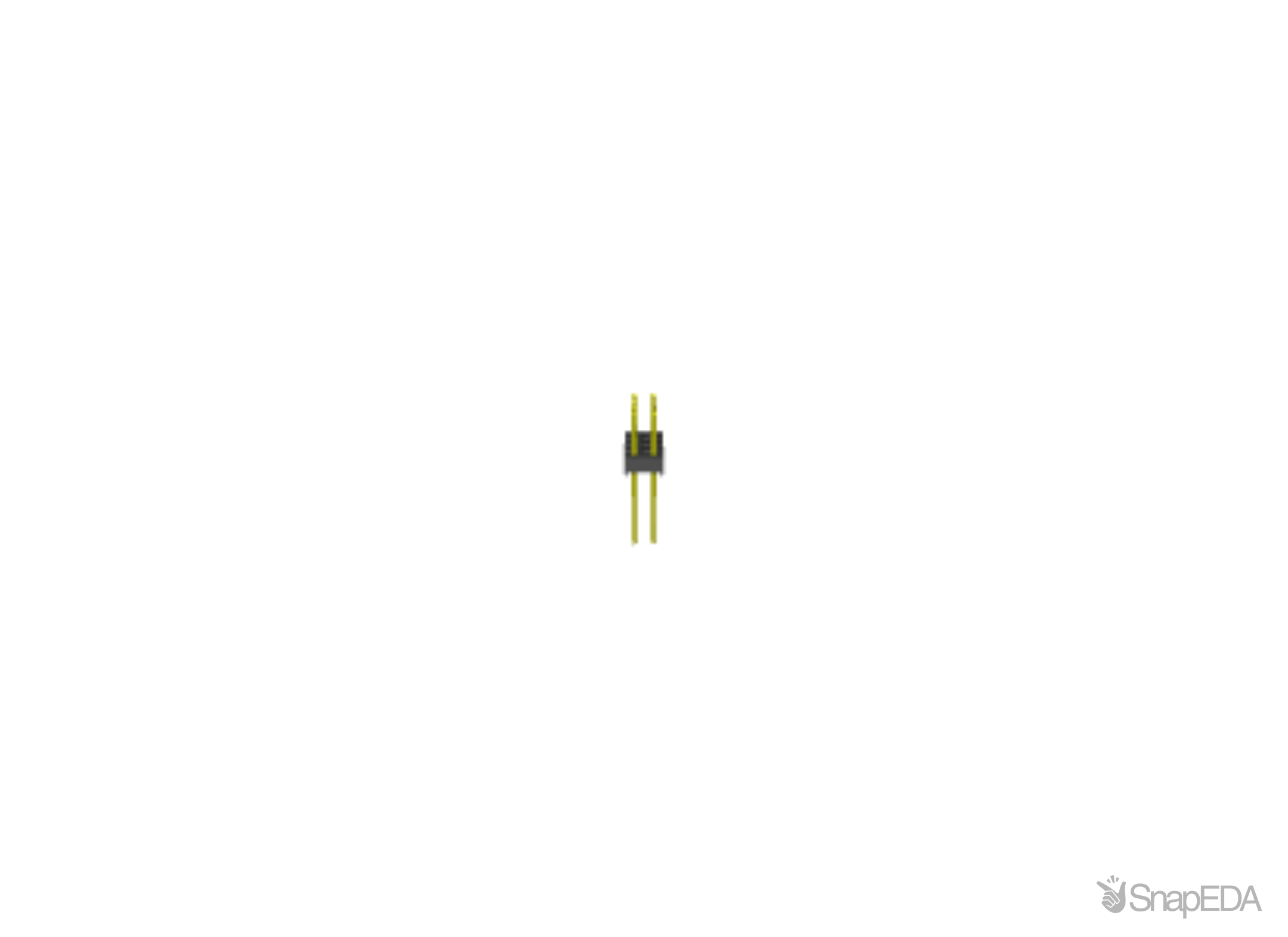 TSW-104-09-L-D 3D Model