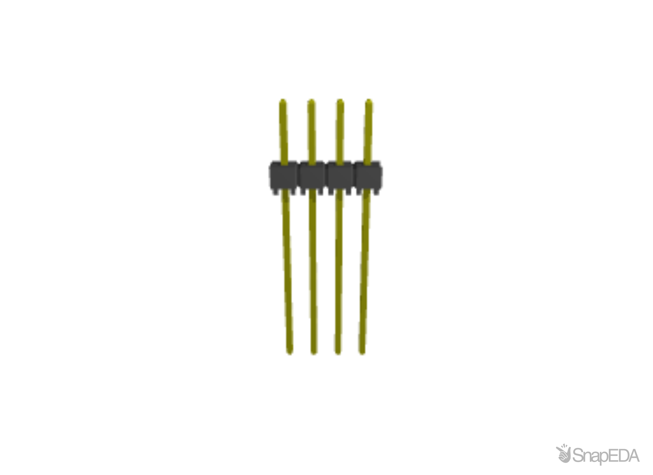 TSW-104-12-F-S 3D Model