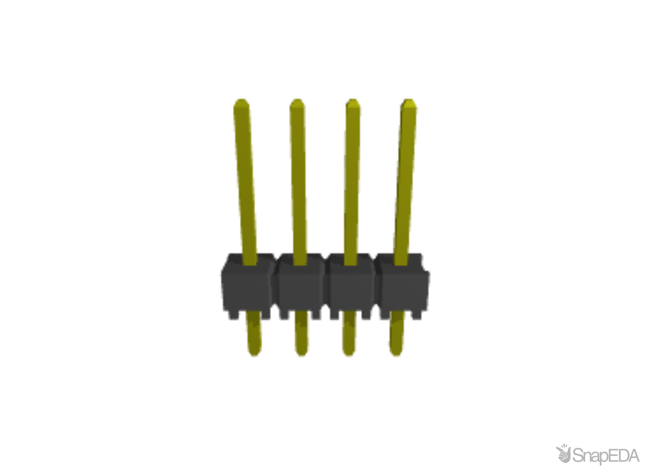 TSW-104-14-S-S-LL 3D Model