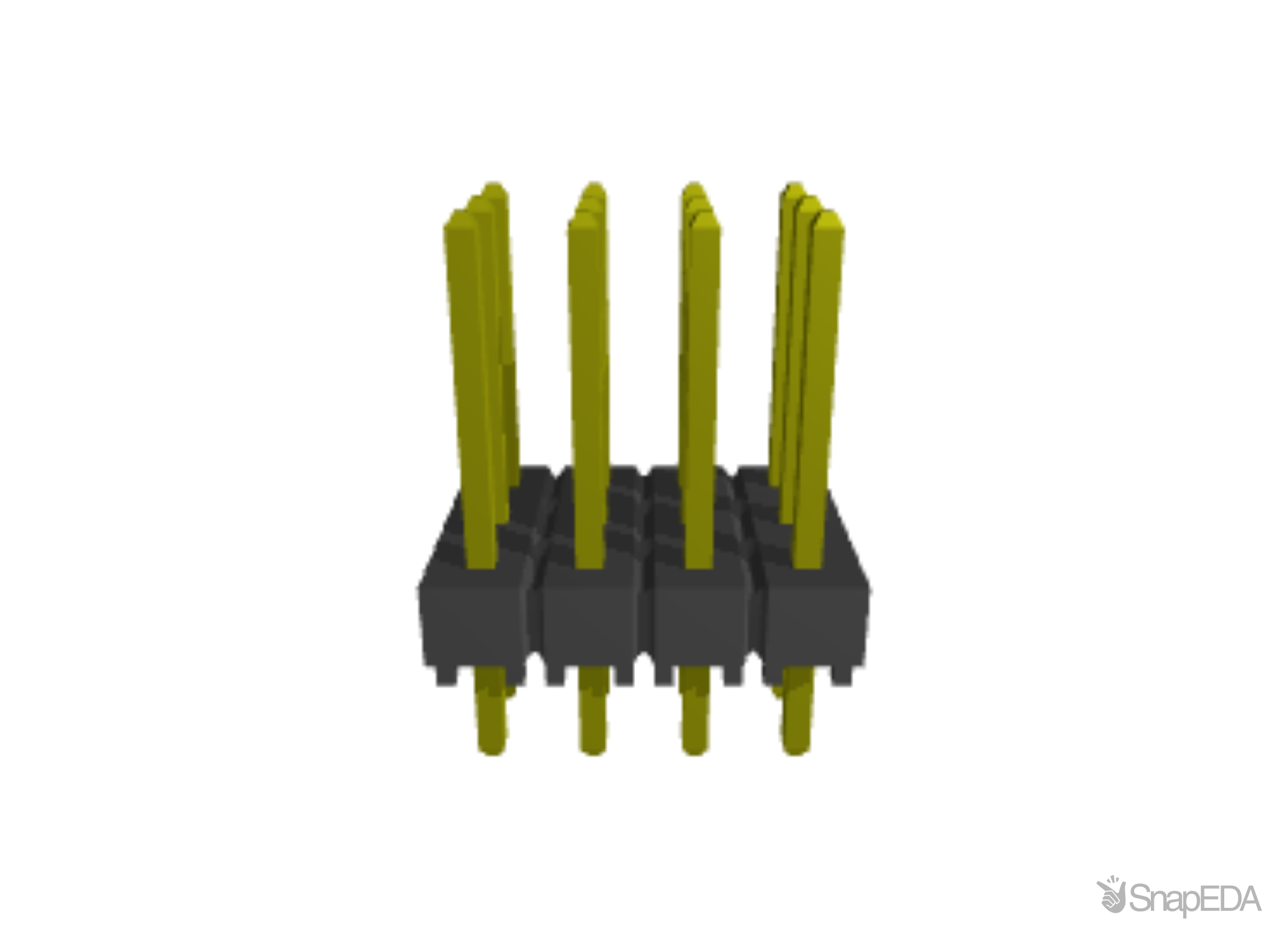 TSW-104-14-S-T 3D Model