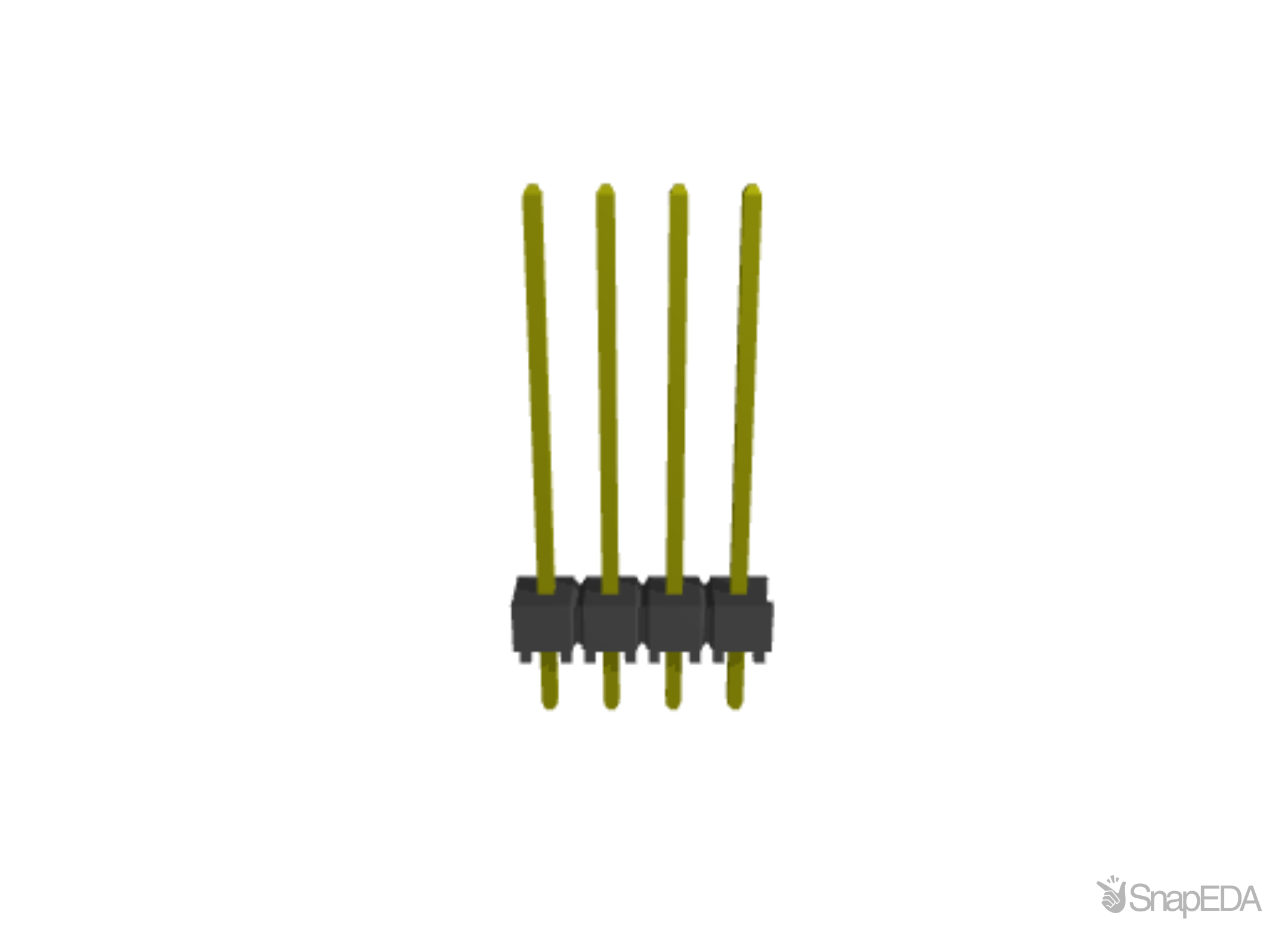 TSW-104-17-F-S 3D Model