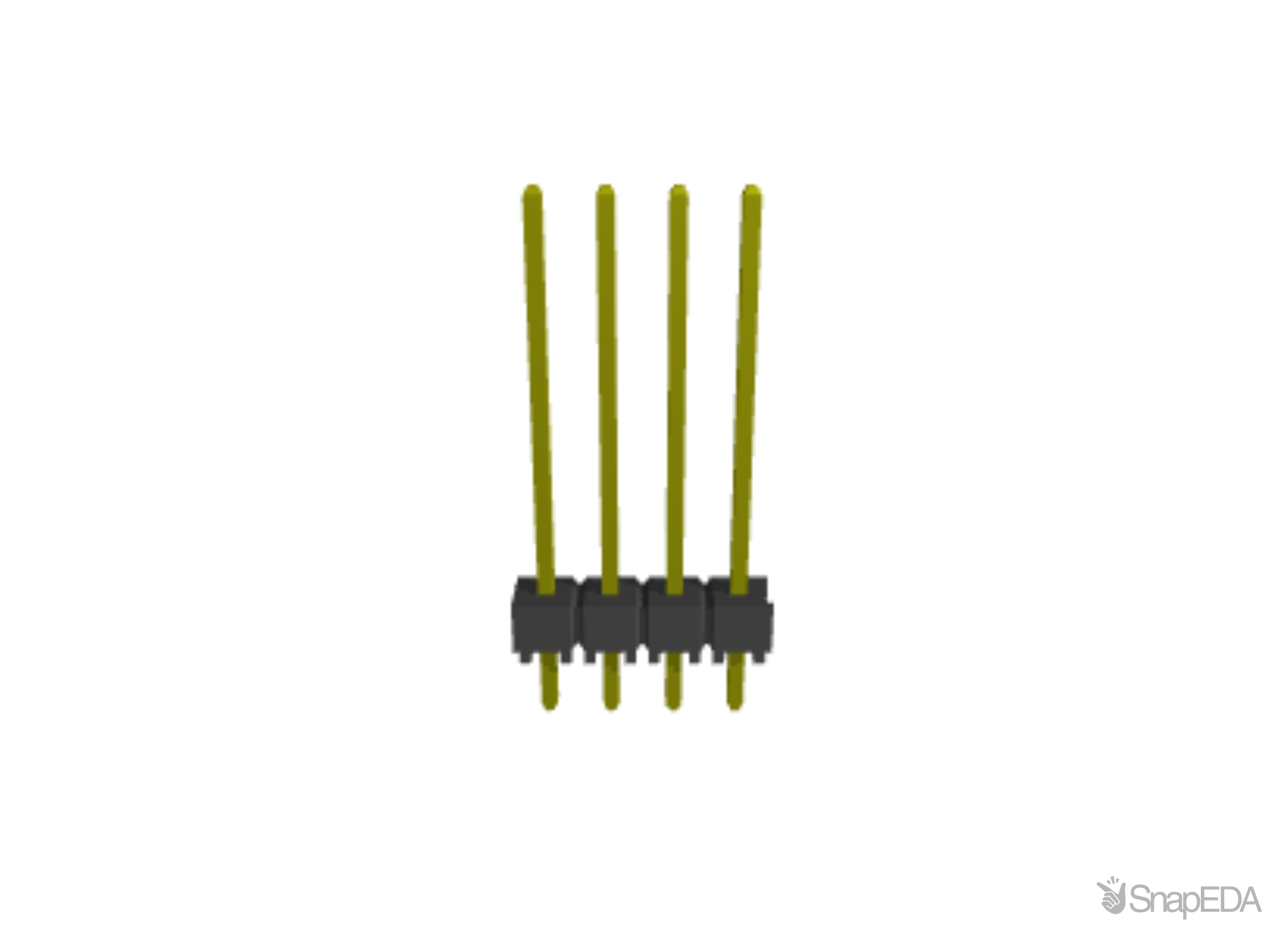 TSW-104-17-S-S 3D Model