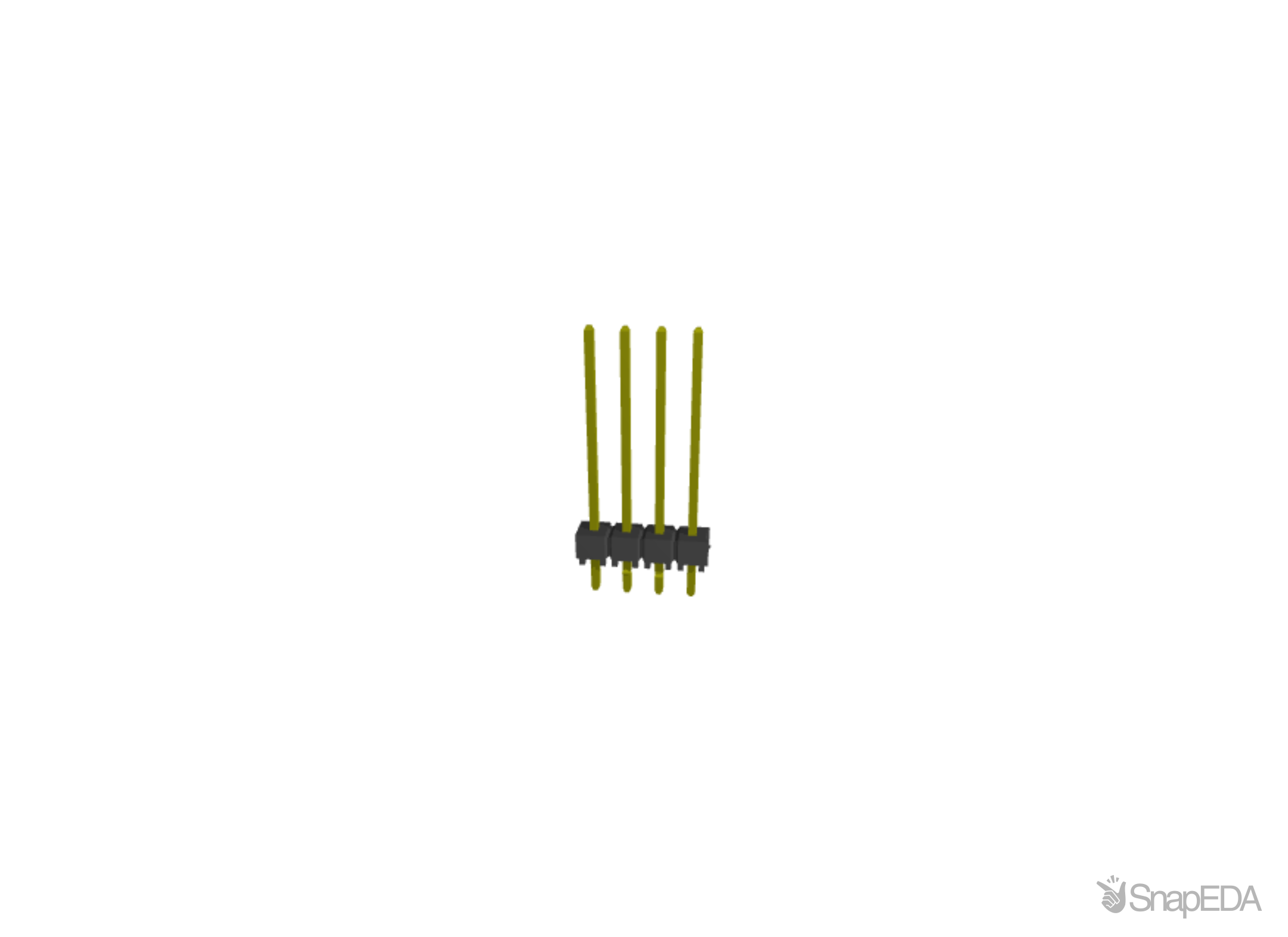 TSW-104-17-S-S-LL 3D Model