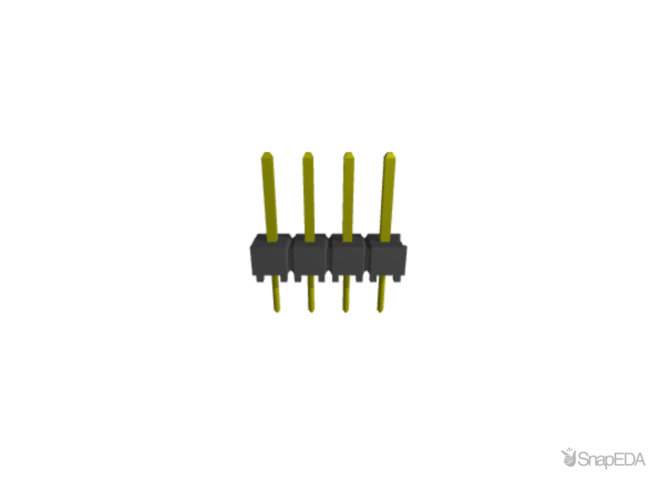 TSW-104-26-S-S 3D Model