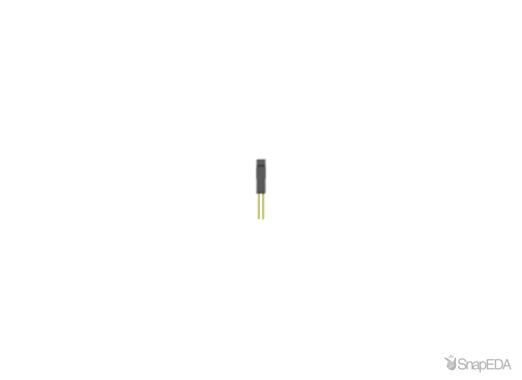 TSW-105-12-G-D-LC 3D Model