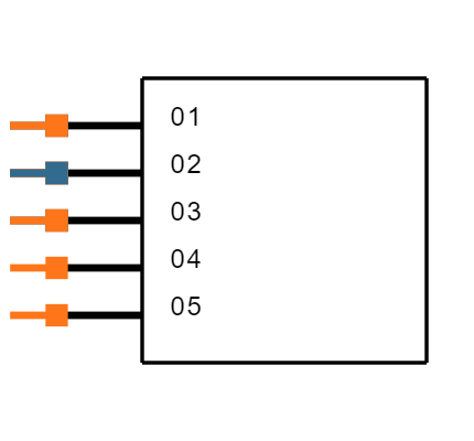 TSW-105-15-T-S Symbol