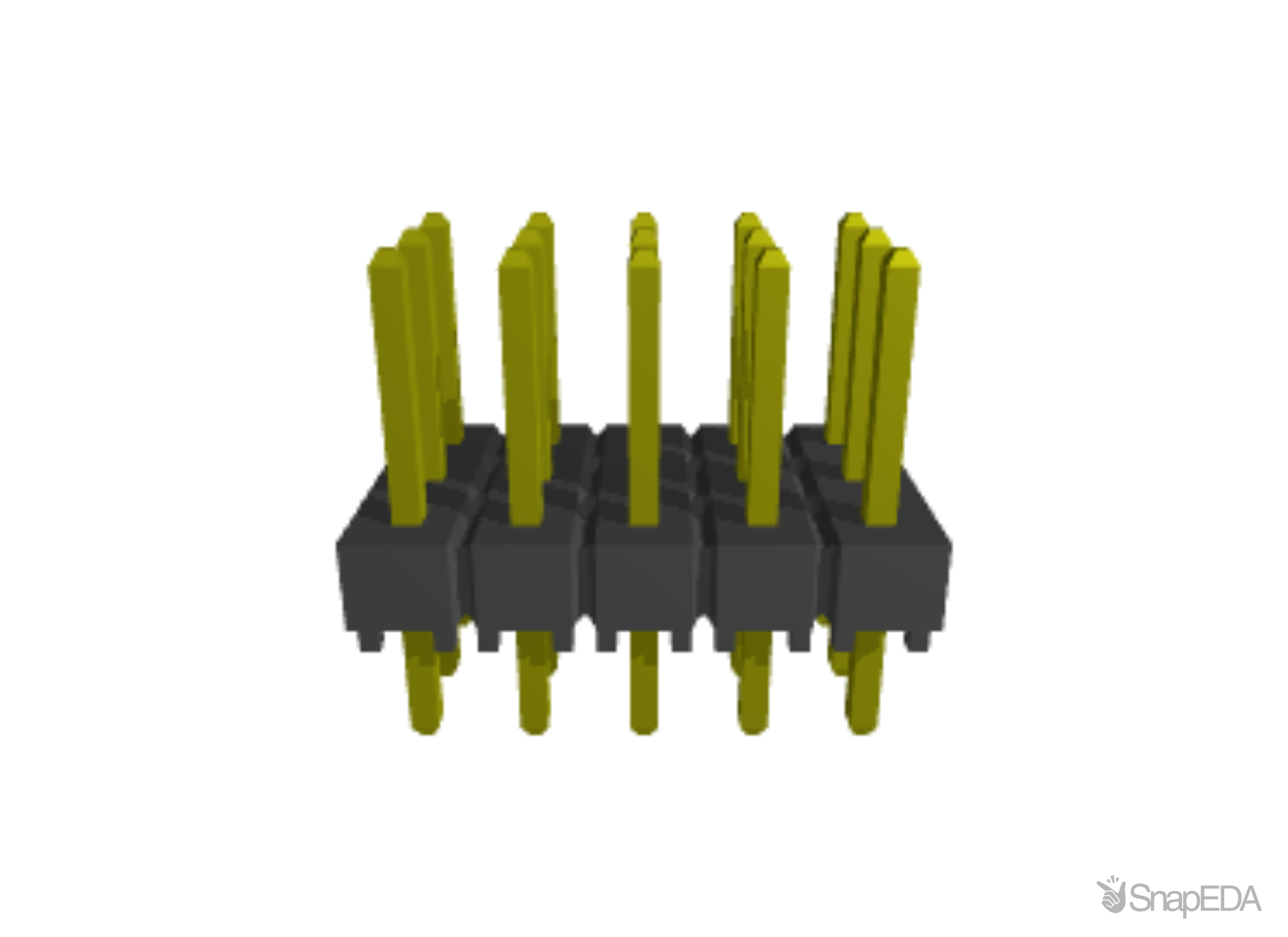 TSW-105-23-T-T 3D Model