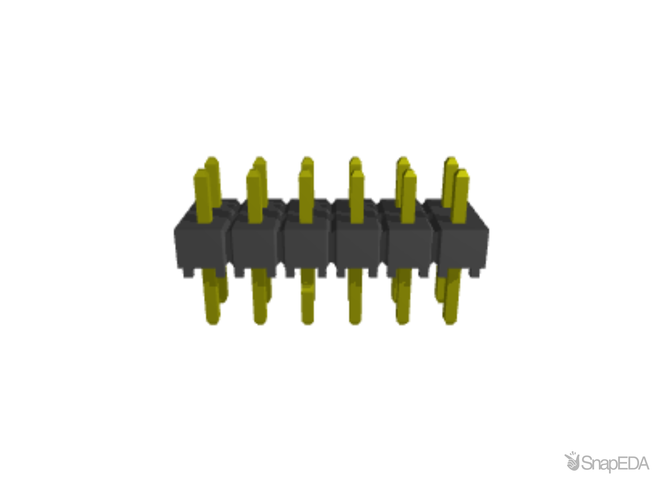 TSW-106-05-L-D-LL 3D Model