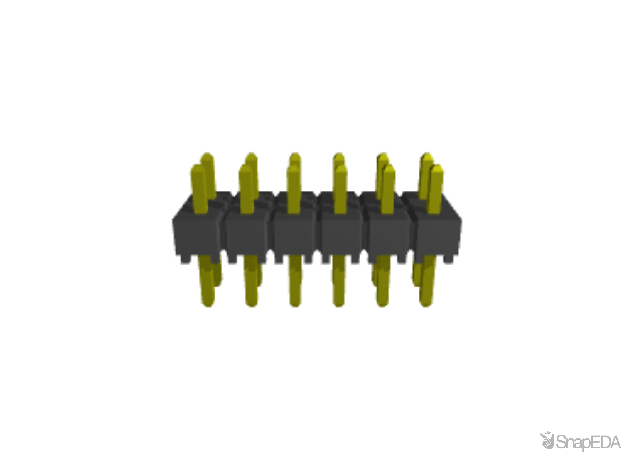 TSW-106-05-S-D 3D Model