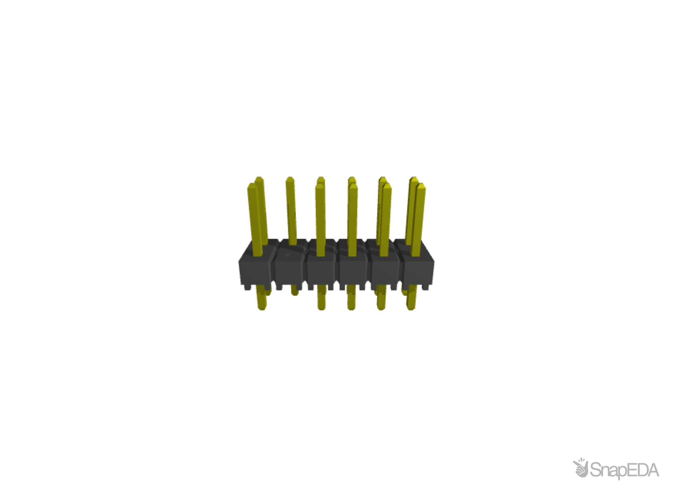 TSW-106-07-L-D-010 3D Model