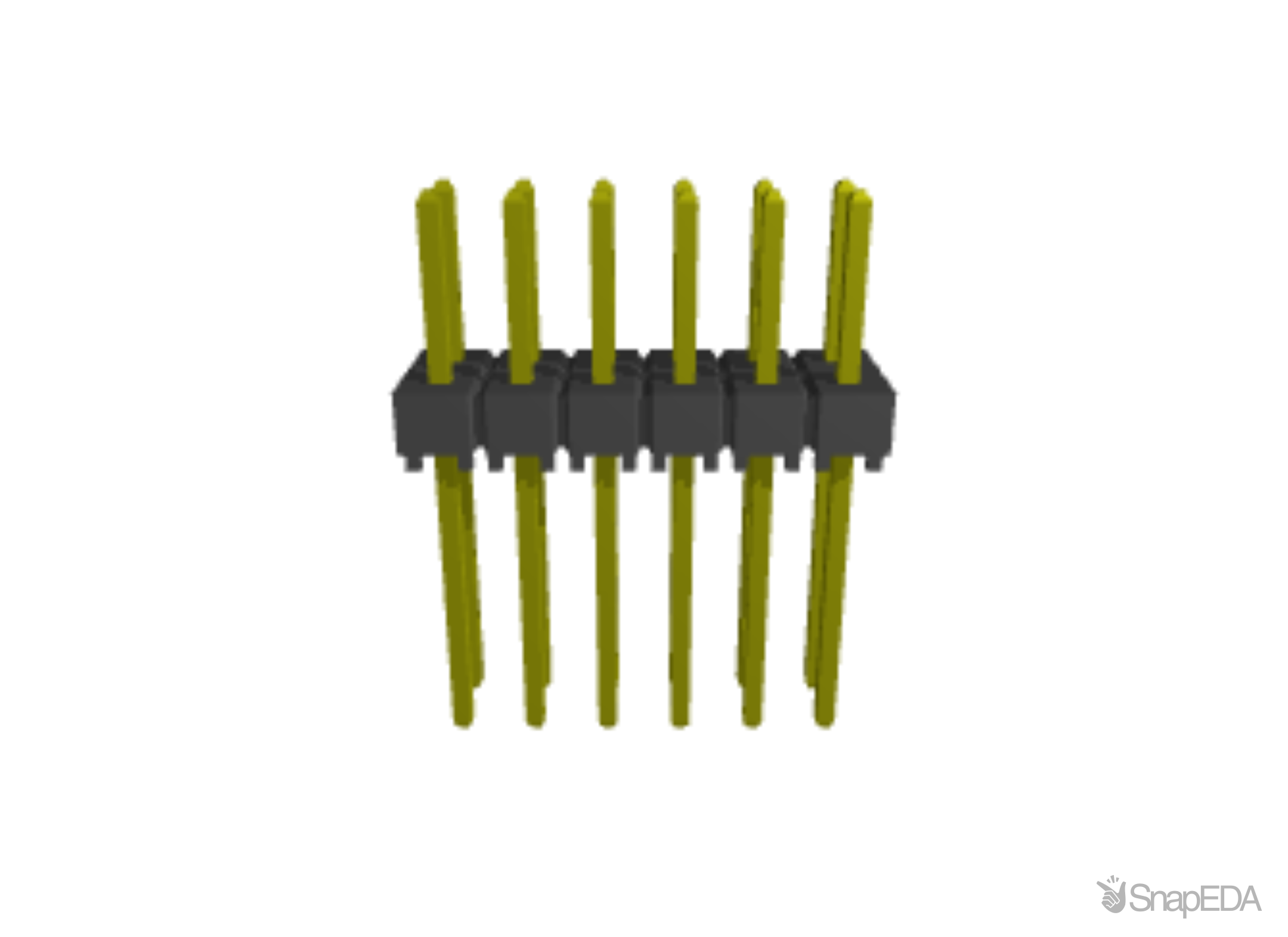 TSW-106-09-F-D 3D Model