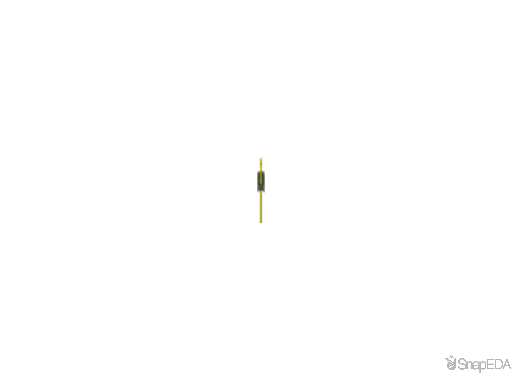 TSW-106-10-L-S 3D Model