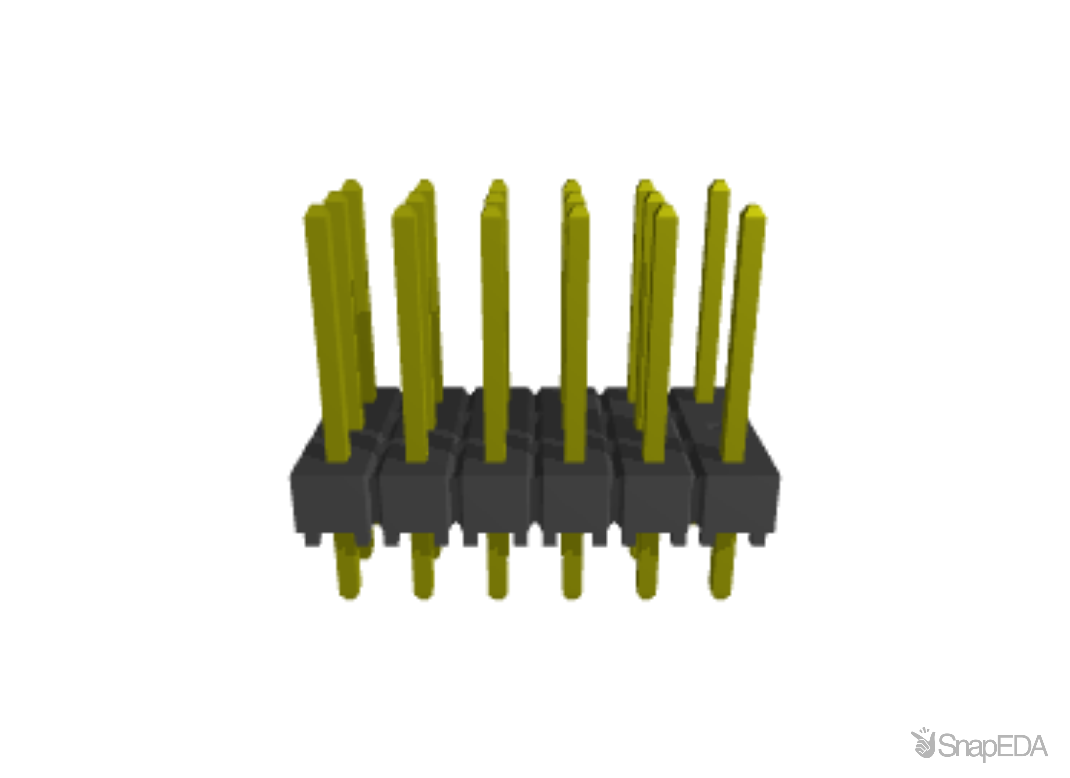 TSW-106-14-F-T-002 3D Model