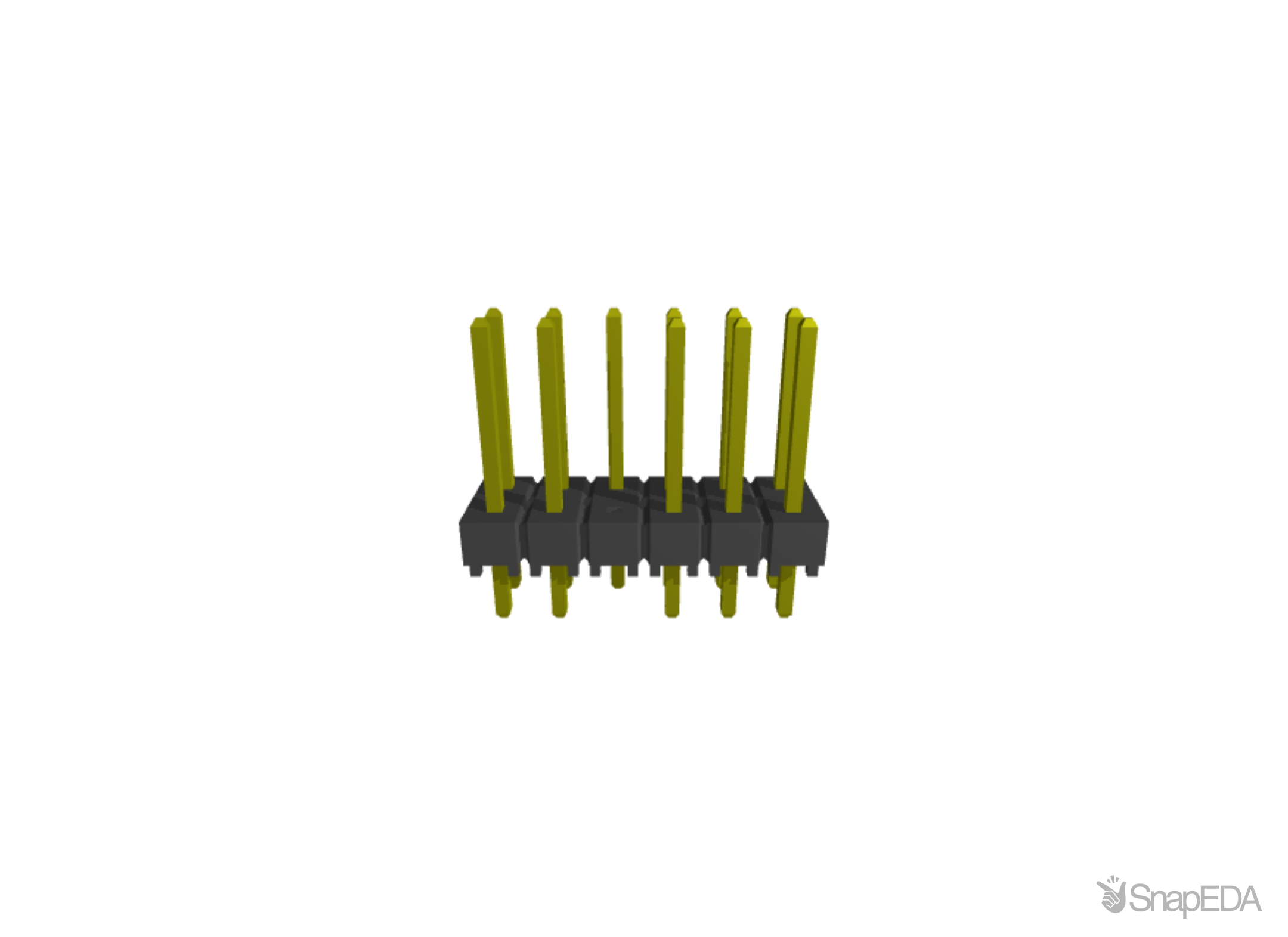 TSW-106-14-S-D-008 3D Model