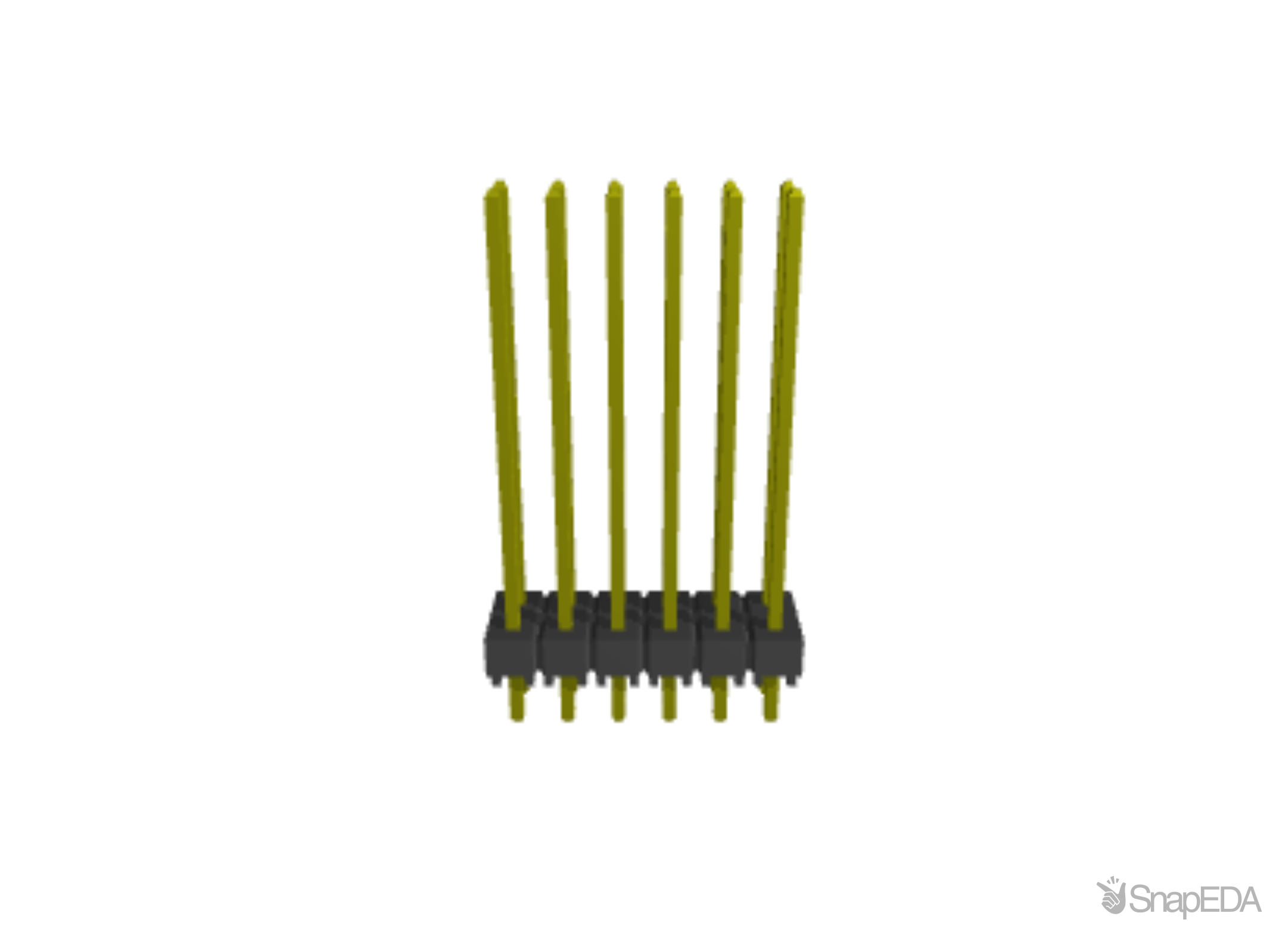 TSW-106-19-F-D 3D Model