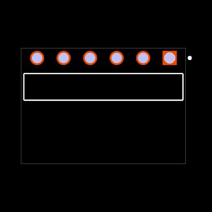 TSW-106-22-F-S-RA Footprint