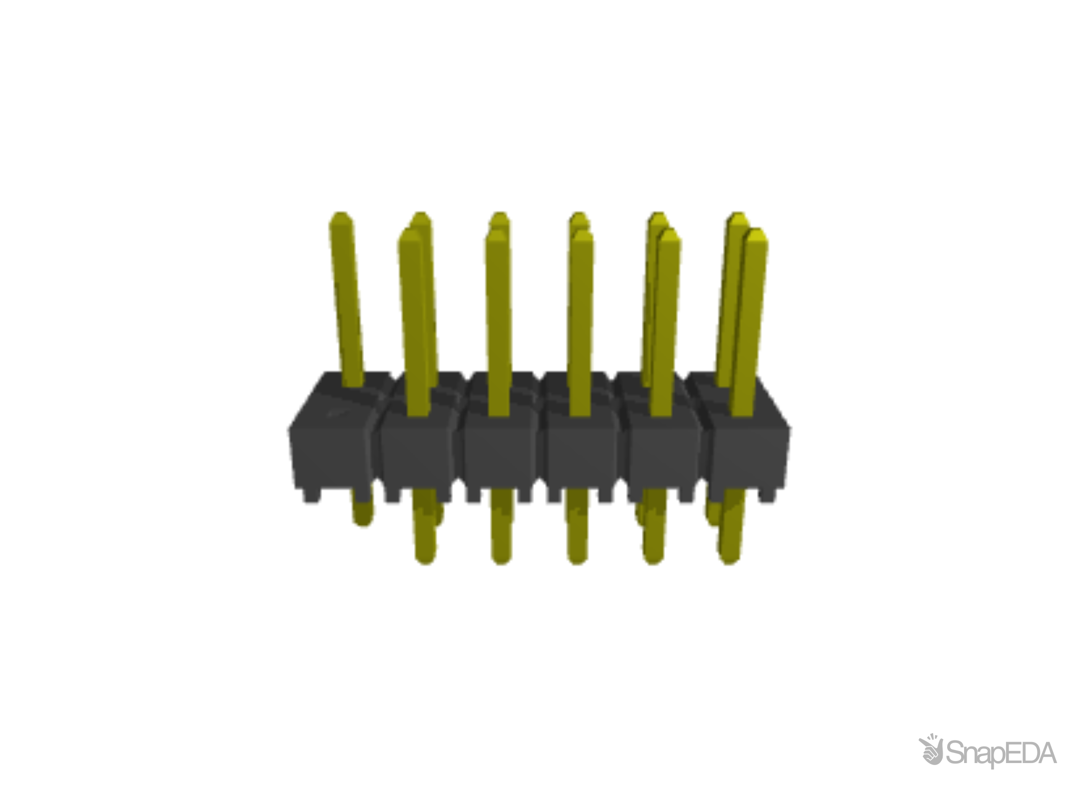 TSW-106-23-F-D-012 3D Model