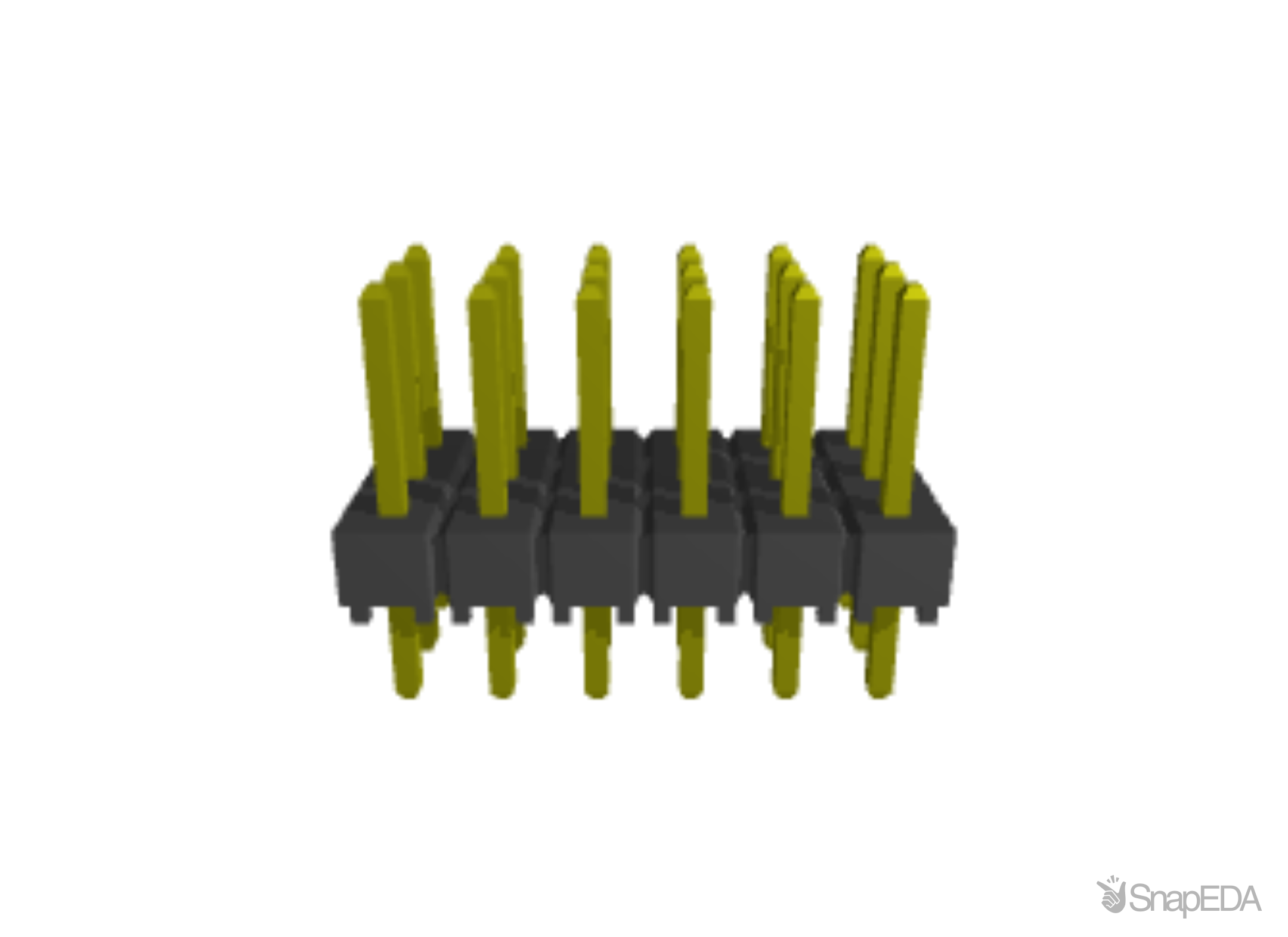 TSW-106-23-G-T 3D Model