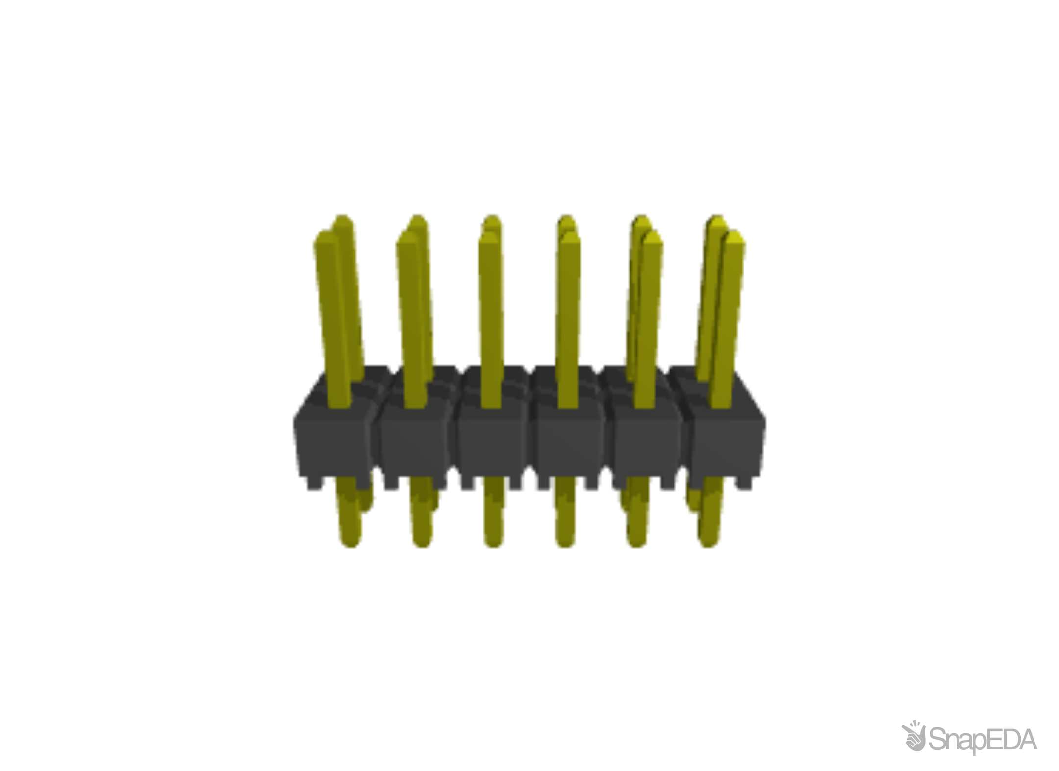 TSW-106-23-H-D 3D Model