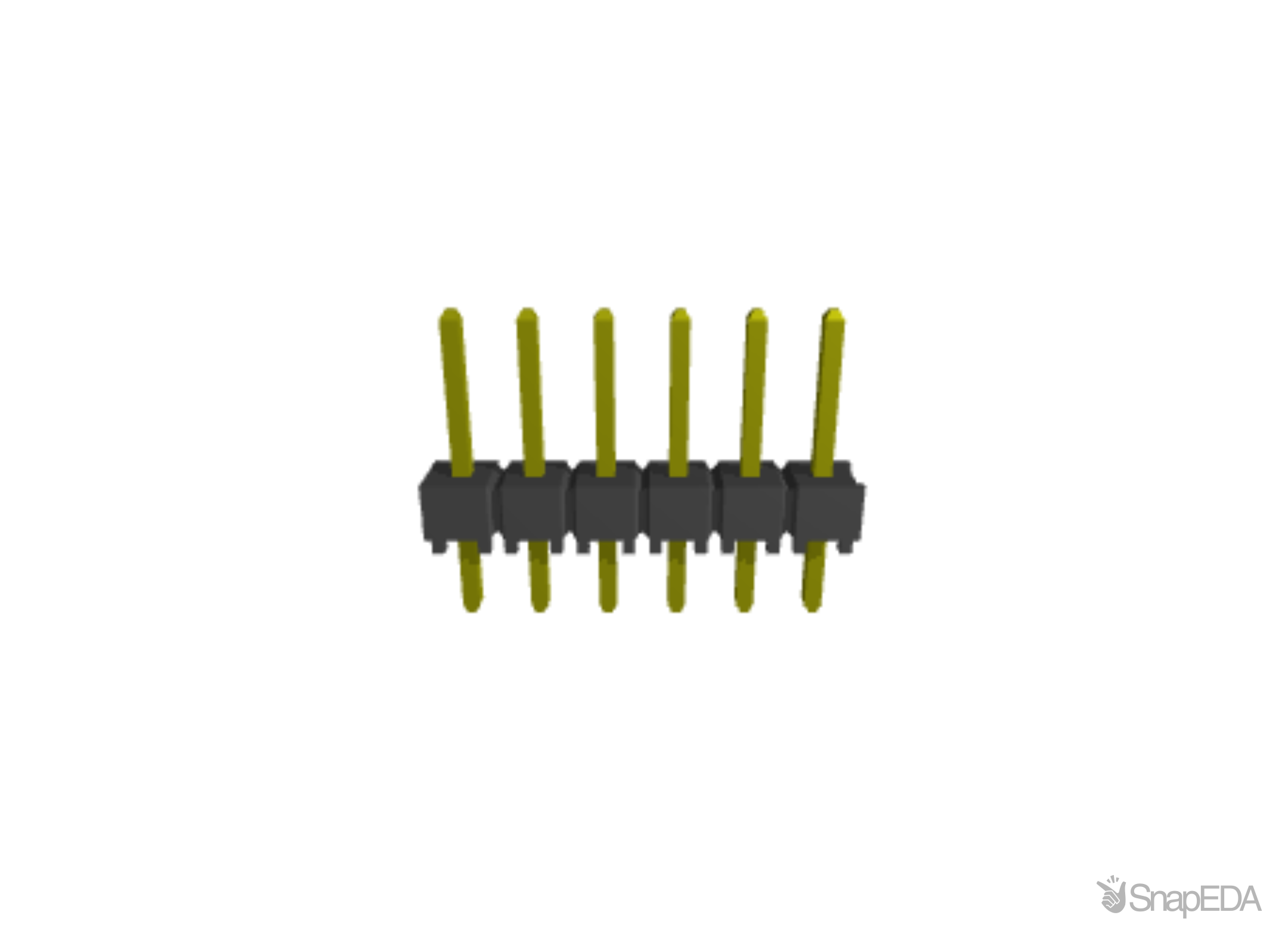 TSW-106-23-S-S 3D Model