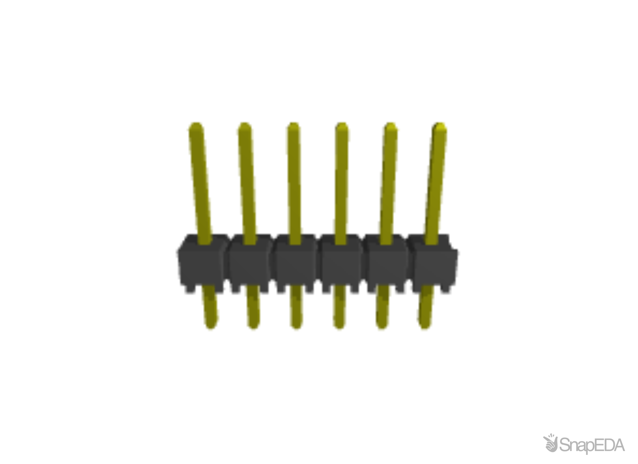 TSW-106-24-L-S 3D Model