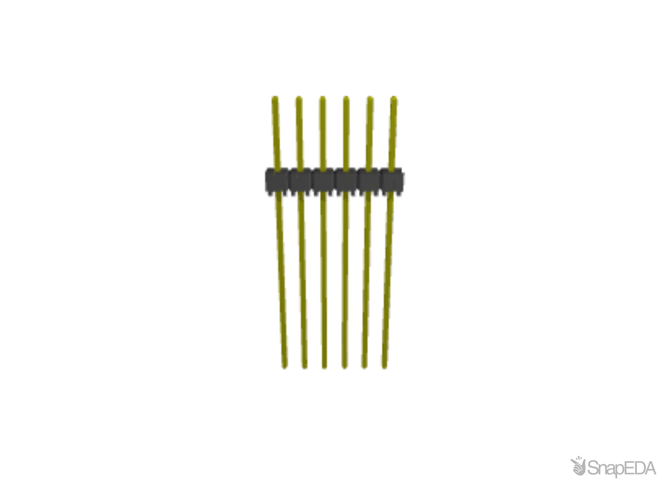 TSW-106-29-G-S 3D Model