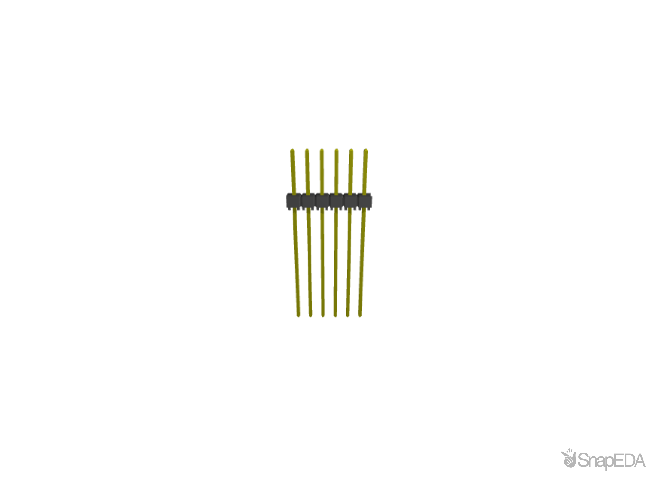 TSW-106-29-T-S 3D Model